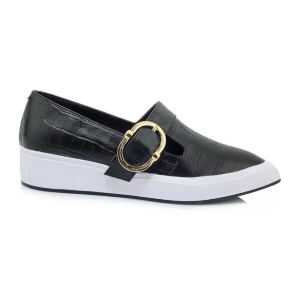 Black Brogue - Image 2