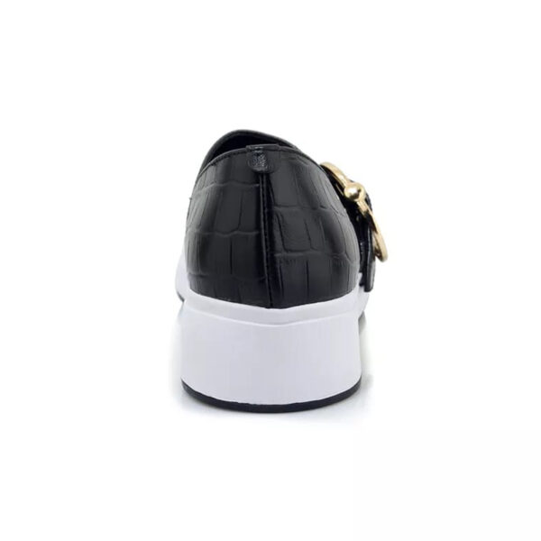 Black Brogue - Image 3