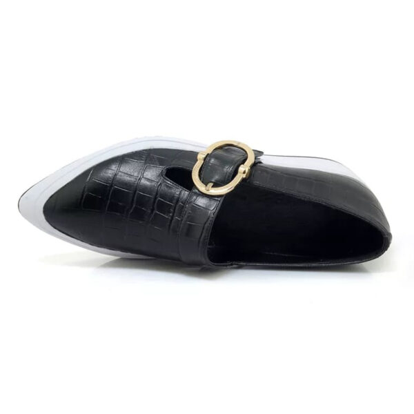 Black Brogue - Image 5
