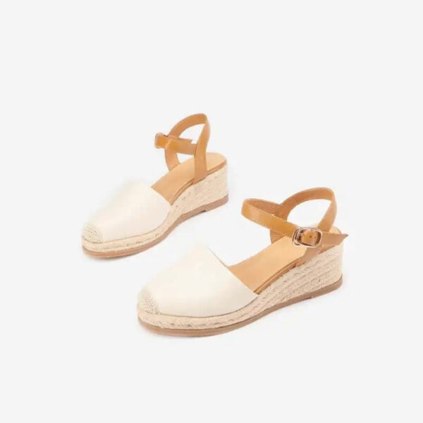 Bonolo Wedge