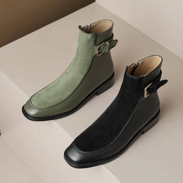 Bonolo Boots
