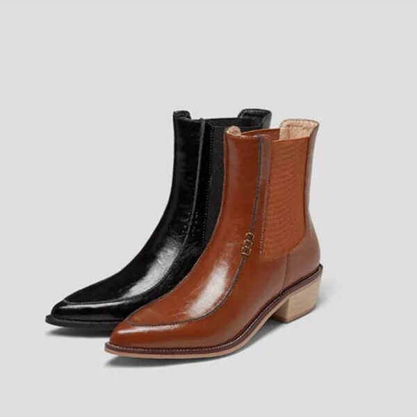 Chabi Boots