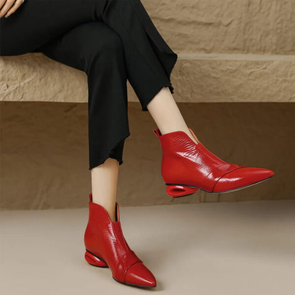 Cici Boots