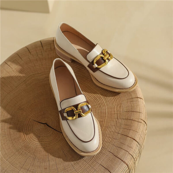 Fifi Loafers