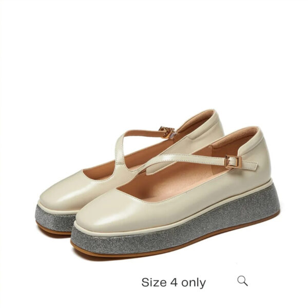 Flo Loafers