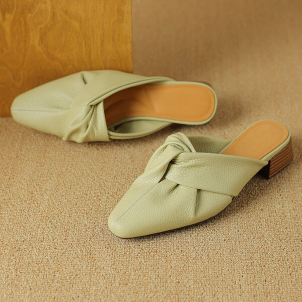 Fondo mules - Image 4