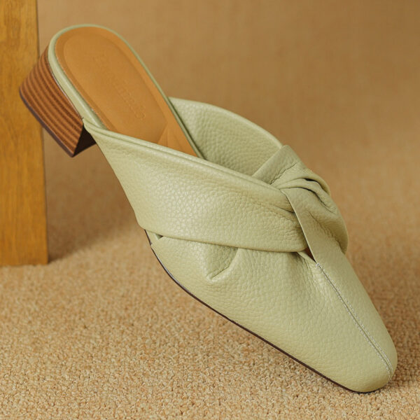 Fondo mules - Image 2