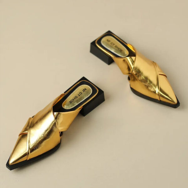 Hlengi sandals - Image 4