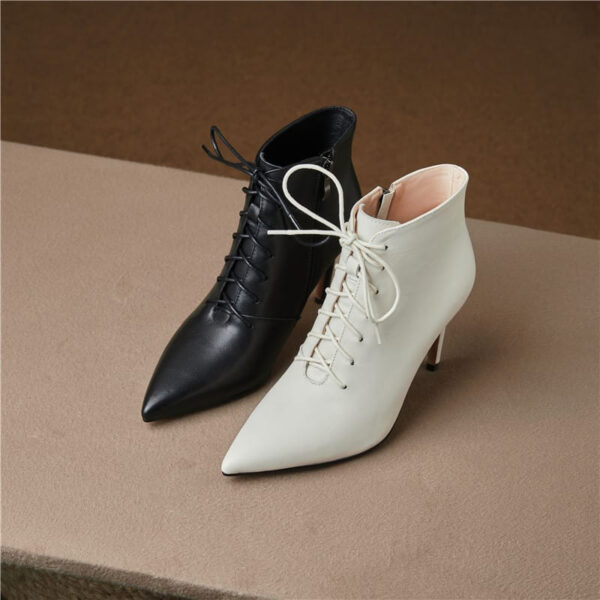 Kea Boots