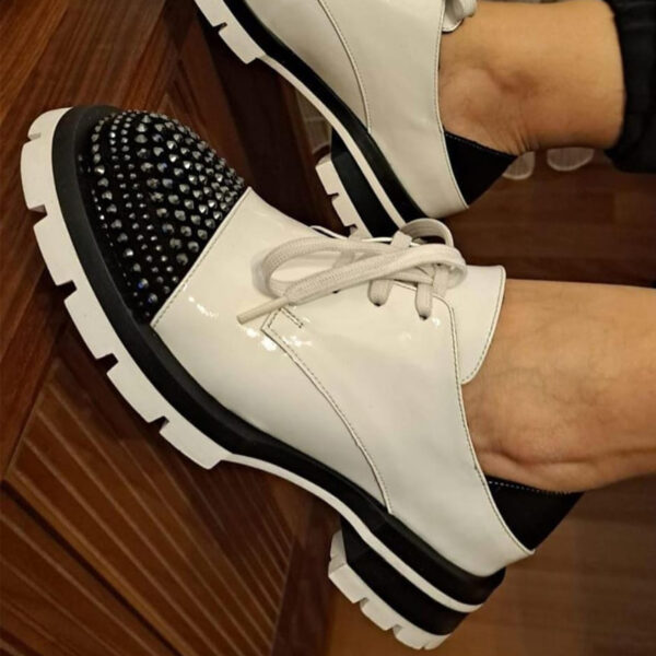 Kim Loafers
