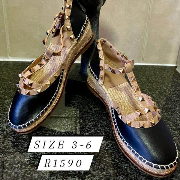 Lebo Wedge