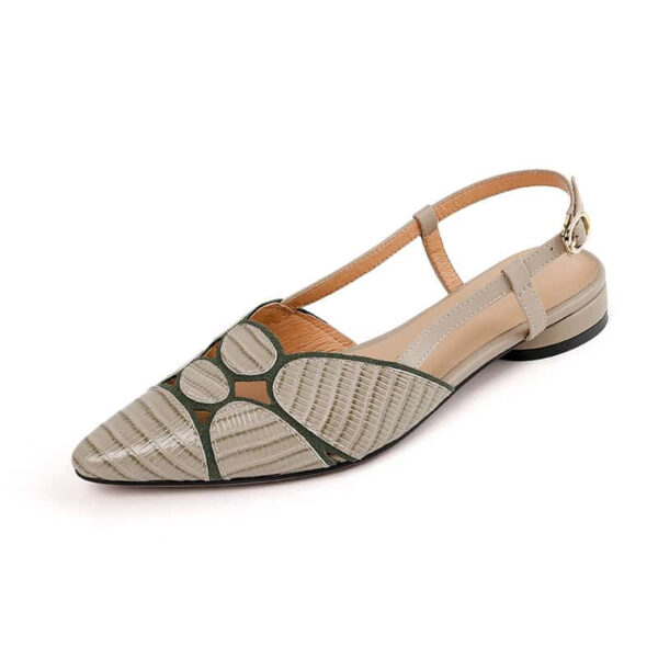 Lelomo sandals