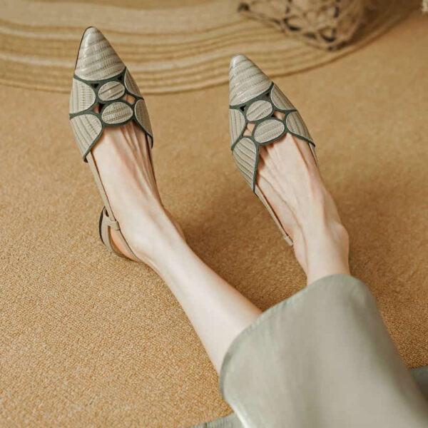 Lelomo sandals - Image 2