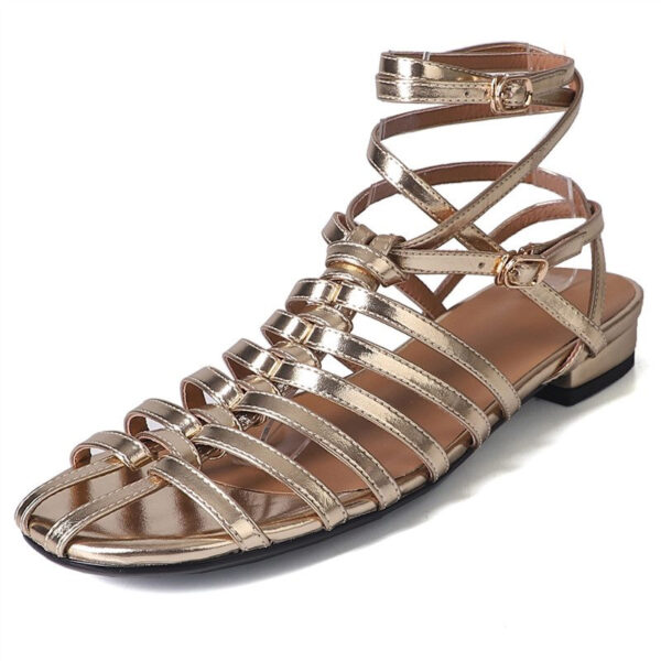 Lihle Sandals - Image 2