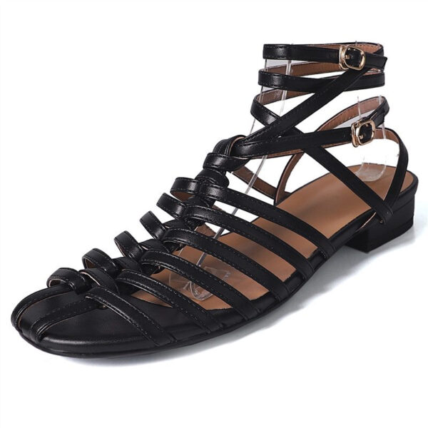 Lihle Sandals - Image 4