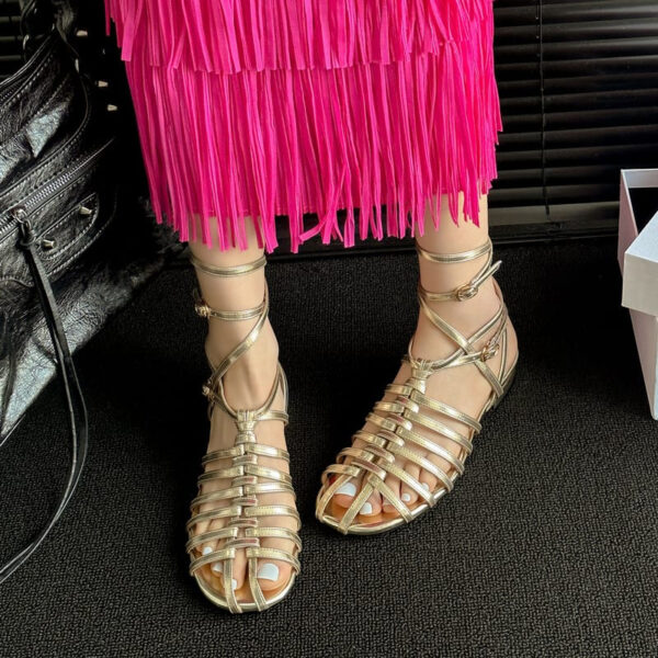 Lihle Sandals - Image 5