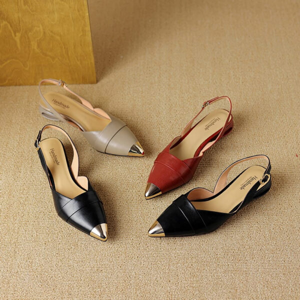 Litha Sandal