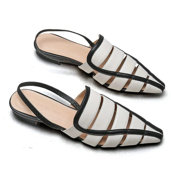 Litha sandals