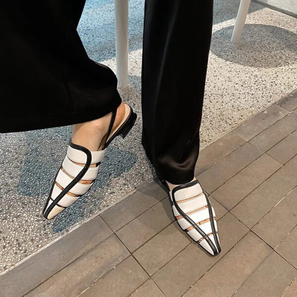 Litha sandals - Image 2