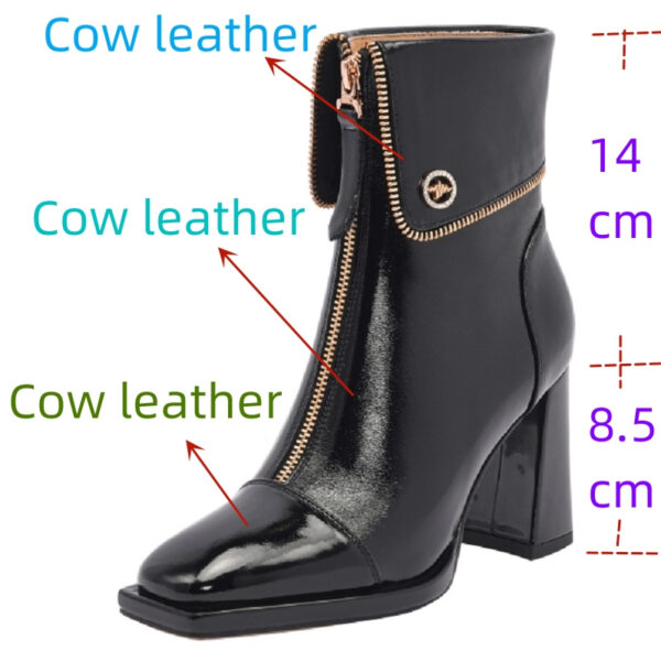Londi Boots