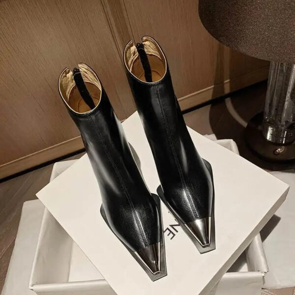 Molebogeng Boots - Image 3