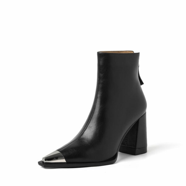 Molebogeng Boots - Image 4
