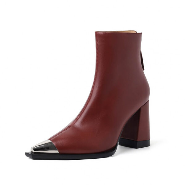 Molebogeng Boots - Image 2