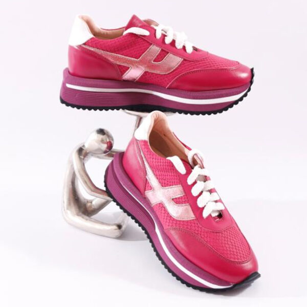 Moreki Sneaker