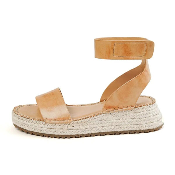 Motso Sandal