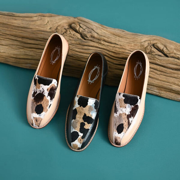Nala Pump