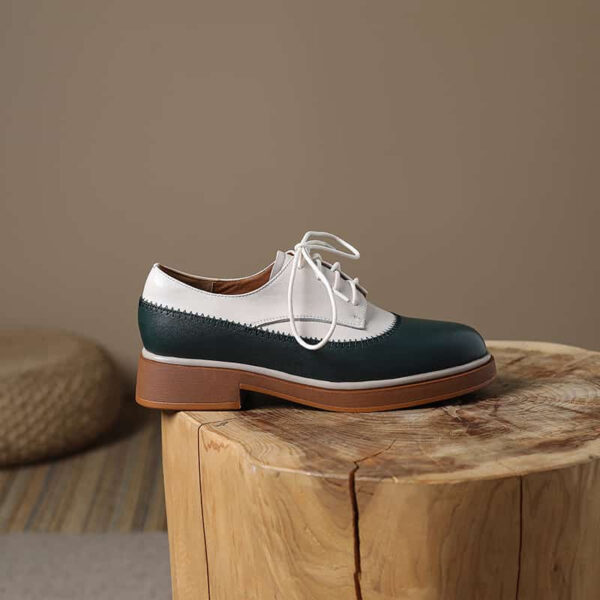 New Age Brogues - Image 2