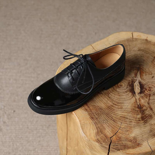 New Age Brogues - Image 3