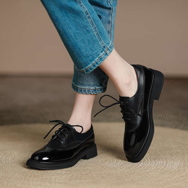 New Age Brogues - Image 6