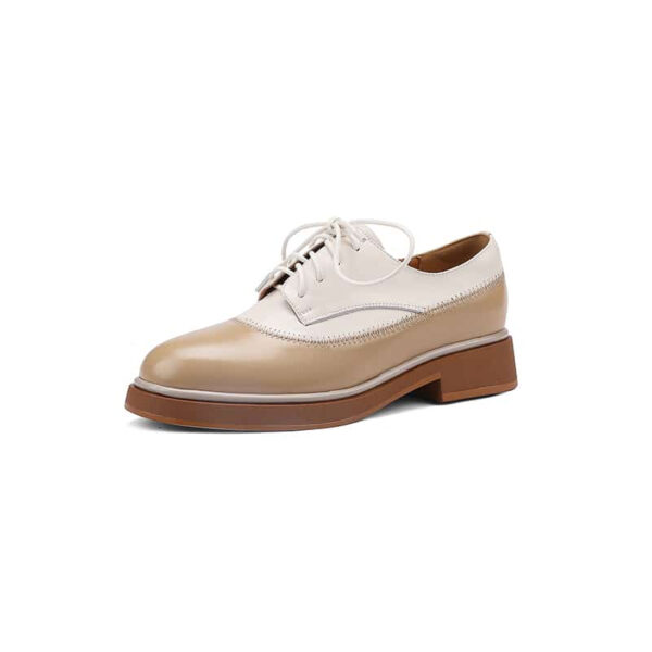 New Age Brogues - Image 4