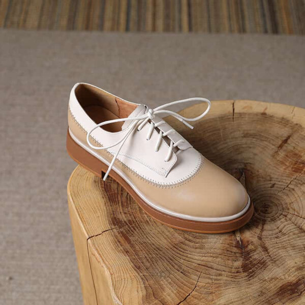 New Age Brogues - Image 7