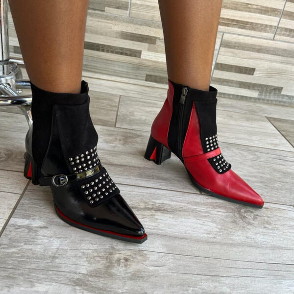 Noni Boots - Image 2