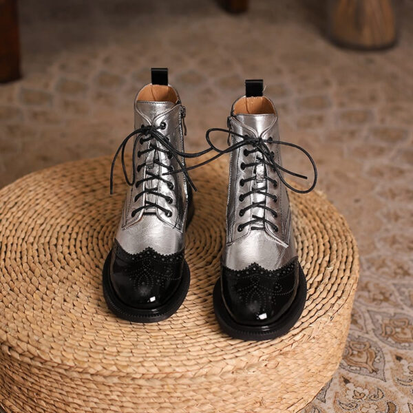 Nthati Boots - Image 4