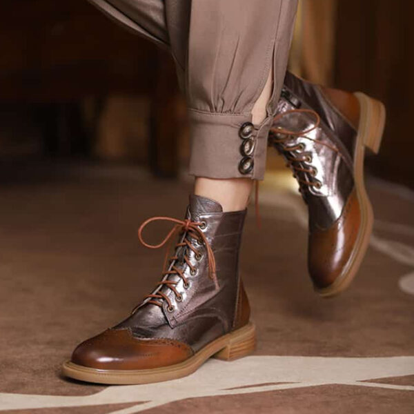 Nthati Boots