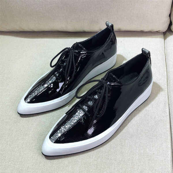 ORI Brogues