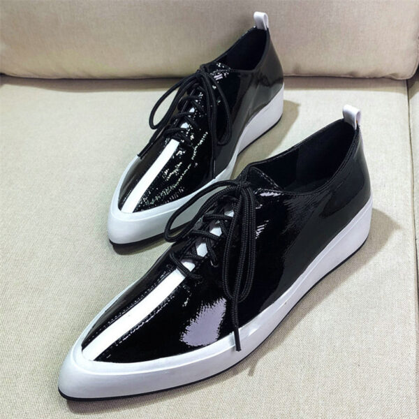 ORI Brogues - Image 2
