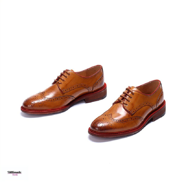 Oxford Brogues - Image 2