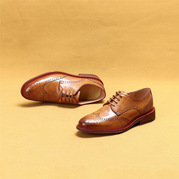 Oxford Brogues