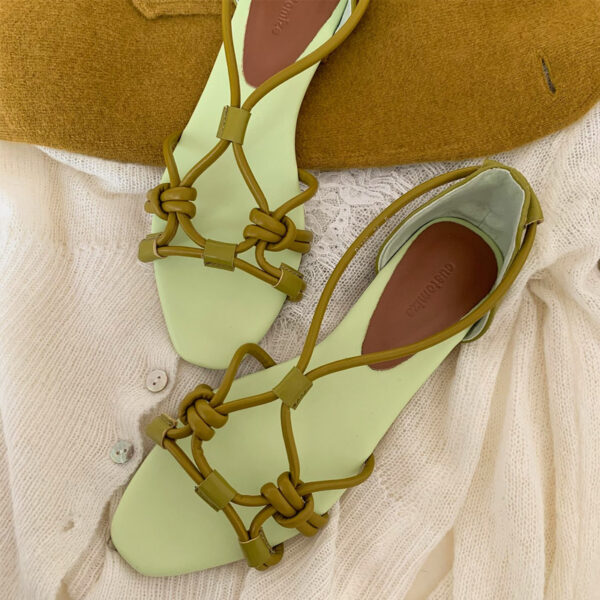 Pontsho sandals