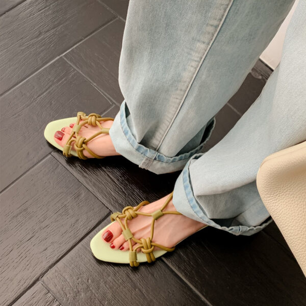 Pontsho sandals - Image 2