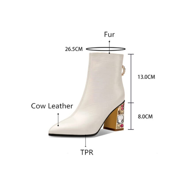 Precious Boots - Image 4