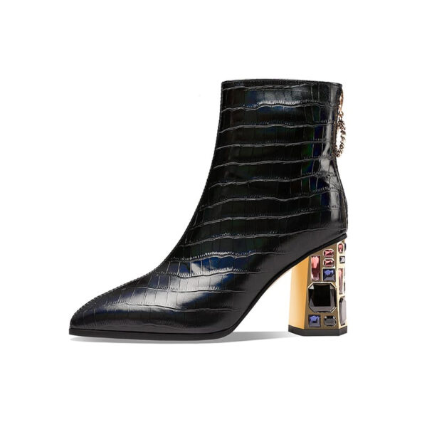 Precious Boots - Image 3