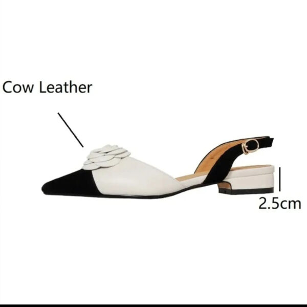 Sandra sandals - Image 2