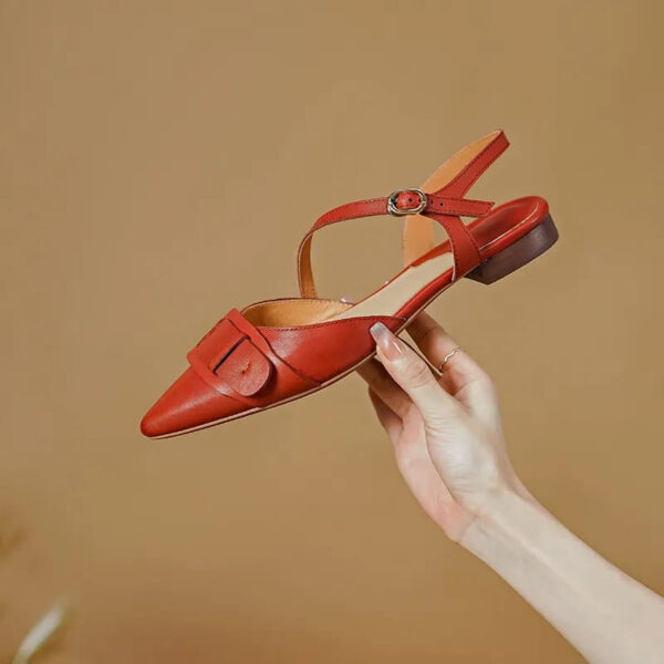 Serati sandals - Image 3