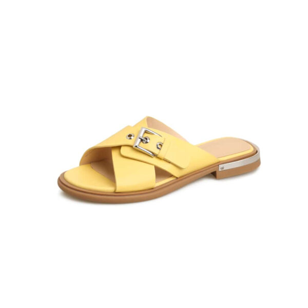 Sunshine Sandals