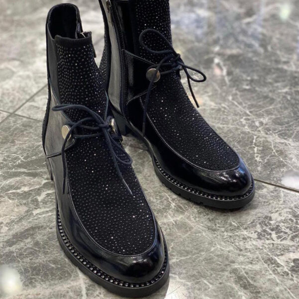 Thando Boots